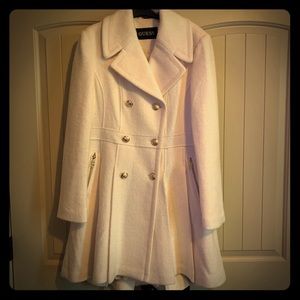 Guess Wool Coat
